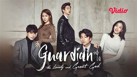 goblin no suana episode|Guardian: The Lonely and Great God .